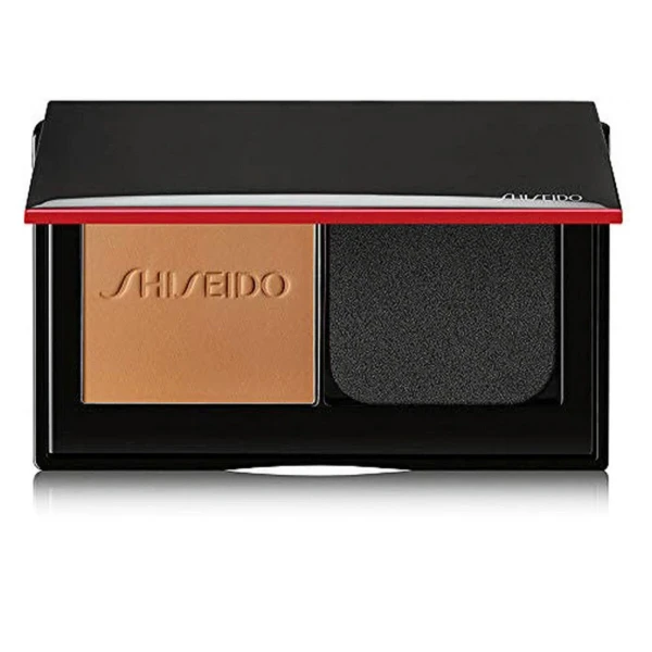 Base de Maquillaje en Polvo Shiseido 729238161245