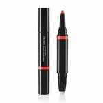 Perfilador de Labios Inkduo Shiseido 729238164192 Naranja 05-geranium 900 ml