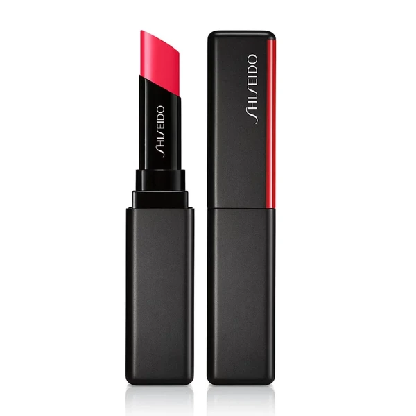 Bálsamo Labial Colorgel Shiseido ColorGel LipBalm (2 g) Rojo Rosa