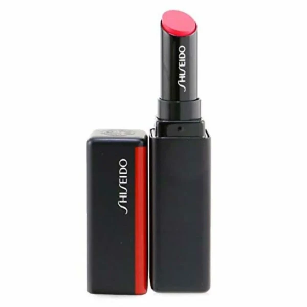 Pintalabios Color Gel Lip Balm Shiseido 729238153325 Naranja (2 g)