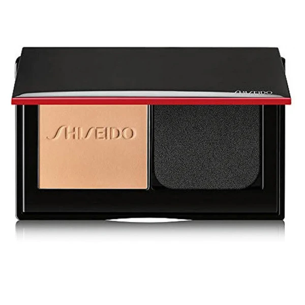 Base de Maquillaje en Polvo Shiseido 729238161184 Spf 15