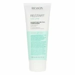 Acondicionador Antiencrespamiento Revlon Restart Volume 200 ml