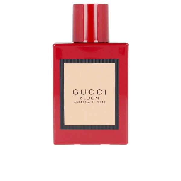 Perfume Mujer Gucci 10017562 Spray Mujer Femenino