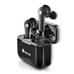 Auriculares Bluetooth NGS ARTICABLOOMWHITE Blanco Negro