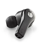 Auriculares Bluetooth NGS ARTICABLOOMWHITE Blanco Negro