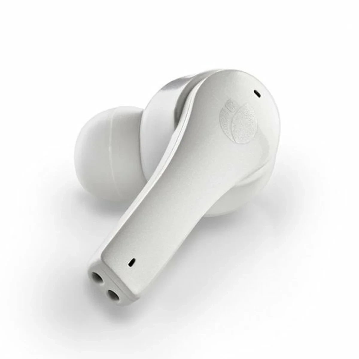 Auriculares Bluetooth NGS ARTICABLOOMWHITE Blanco Negro