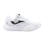 Zapatillas de Tenis para Hombre Joma Sport Point 2402 Blanco