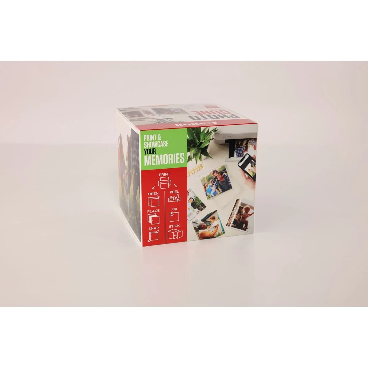 Videocámara de Vigilancia Canon PP-201