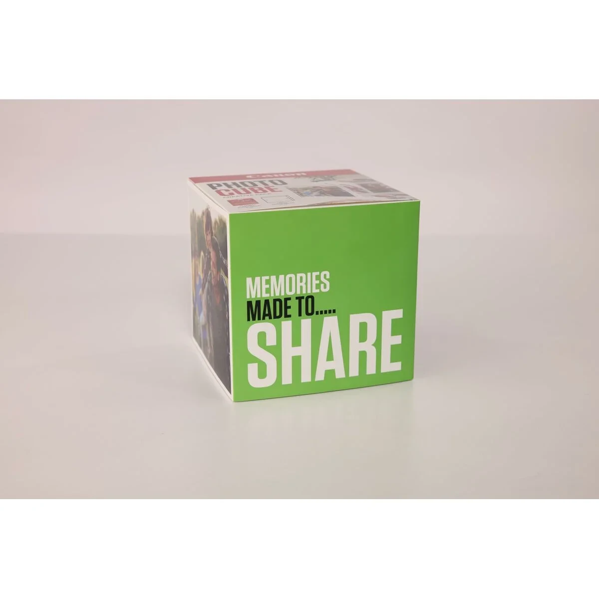 Videocámara de Vigilancia Canon PP-201