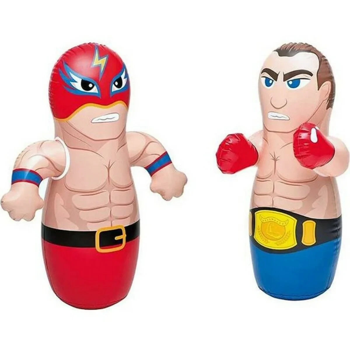 Hinchable Intex 44672.0 94 x 74 cm