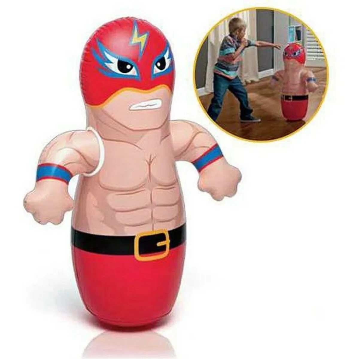 Hinchable Intex 44672.0 94 x 74 cm