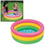 Piscina Hinchable Intex 68 L (86 x 25 cm)