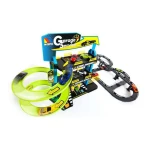 Garaje Parking con Vehículos Moltó 17403 59 x 55 x 33 cm