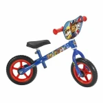 Bicicleta Infantil The Paw Patrol   10"