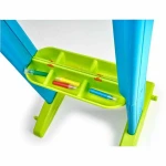 Pizarra de Doble Cara Feber Art & Fun 53,5 x 57,5 x 106 cm