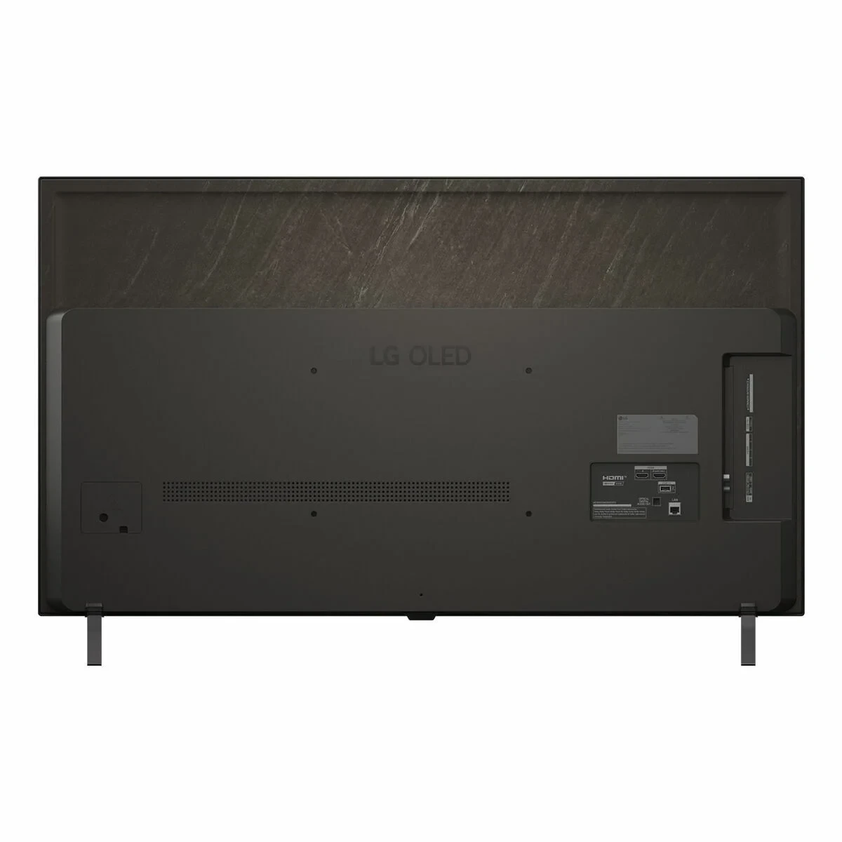 Smart TV LG 55B56LA 4K Ultra HD 55" HDR OLED