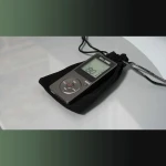 Radio Portátil ELBE RF-95 Gris oscuro Deportiva AM/FM