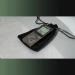 Radio Portátil ELBE RF-95 Gris oscuro Deportiva AM/FM