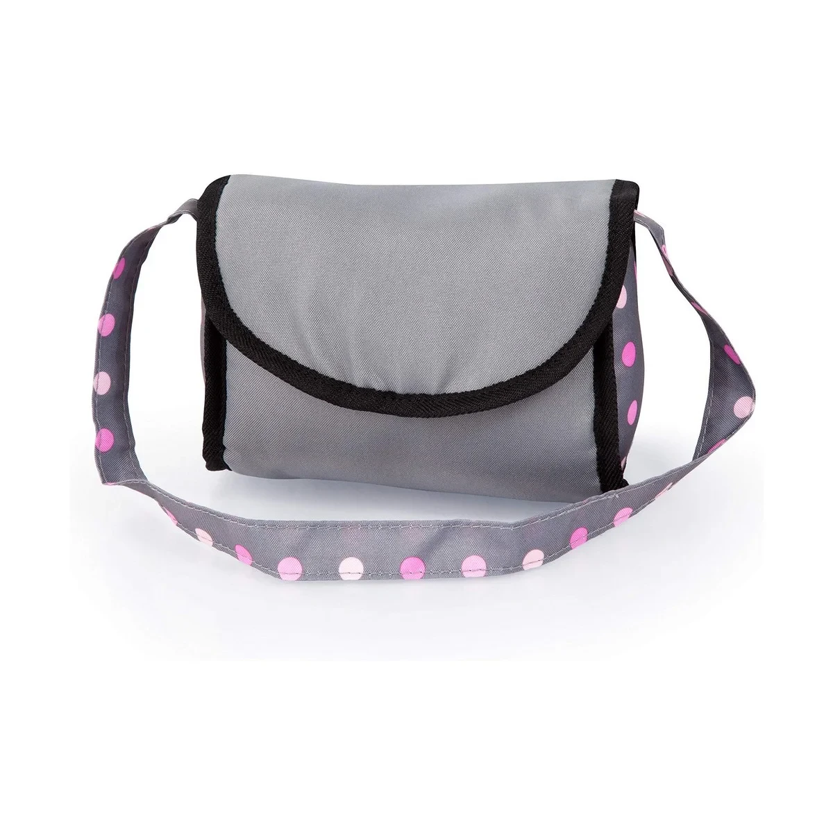 Accesorios para Muñecas Reig 11 Piezas Gris Rosa