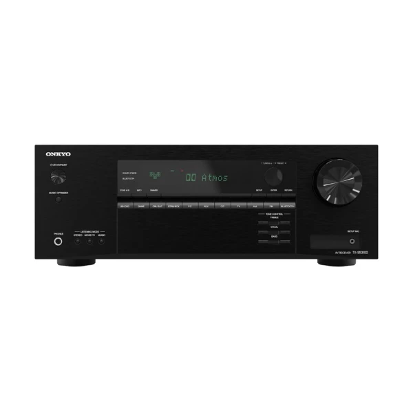 Receptor AV Onkyo TXSR3100DAB