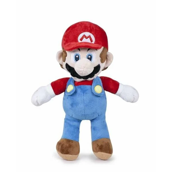 Peluche Super Mario 40 cm