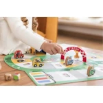 Juego de Mesa Diset My First Race