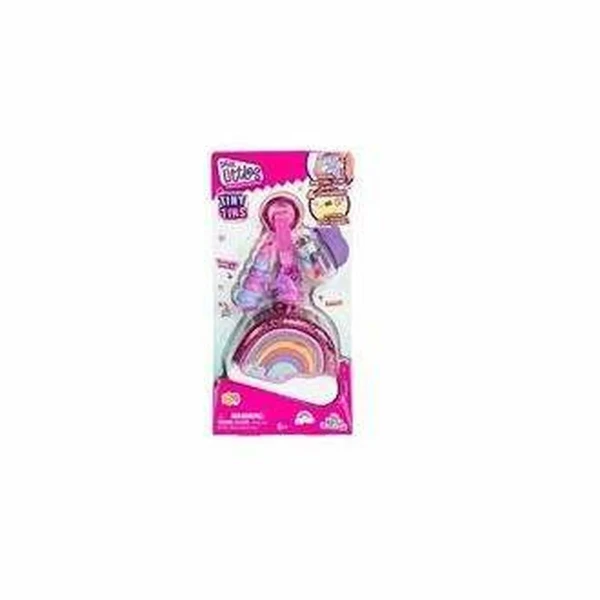 Llavero Peluche Cefatoys Tiny Tins