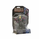 Figura de Acción Gormiti 15 cm