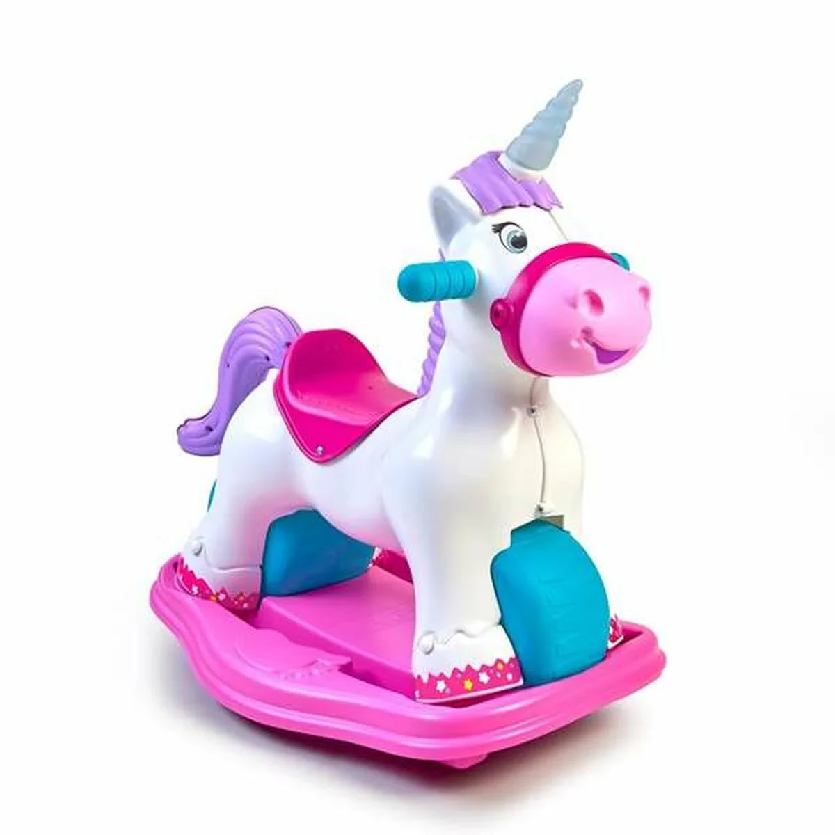 Correpasillos Feber Baby Unicorn