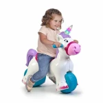 Correpasillos Feber Baby Unicorn