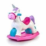 Correpasillos Feber Baby Unicorn