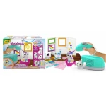 Juego Pinta y Colorea Crayola Boutique Washimals Pets