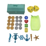 Juguete Sumergible para Bucear Comansi