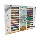 Abalorios 33 x 24 x 3 cm