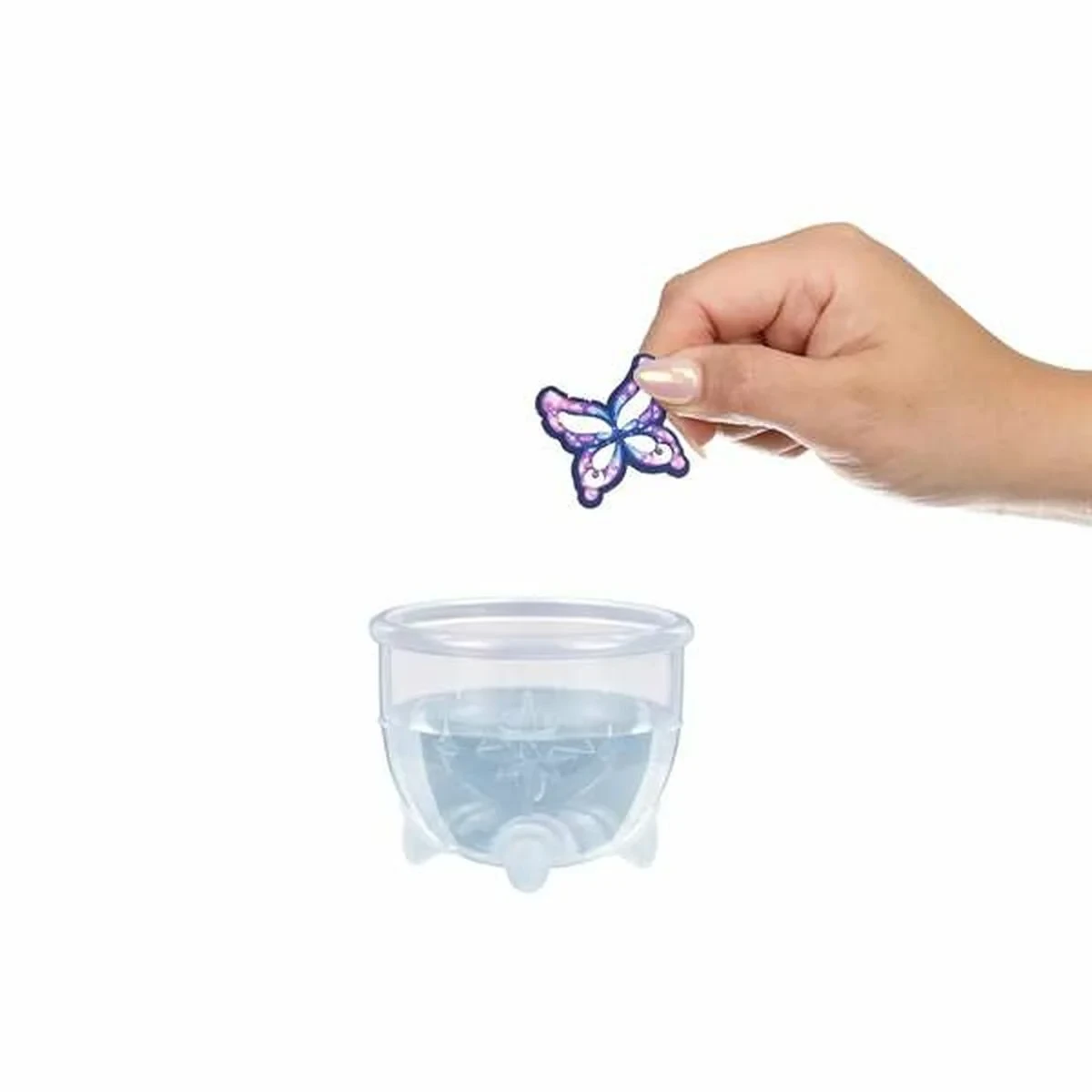 Muñeca Famosa Pixling 26 cm