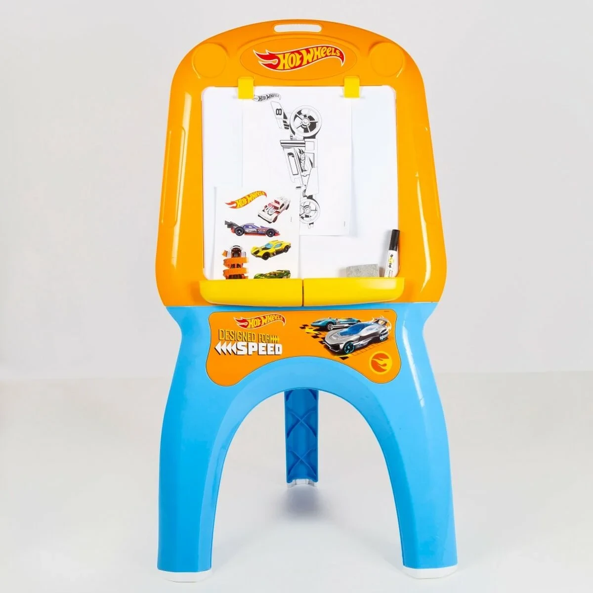 Pizarra de Doble Cara Colorbaby