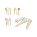 Comba para Saltar con Mangos Woomax