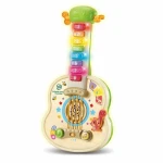 Guitarra Infantil Vtech 36,5 x 18,6 x 5,5 cm