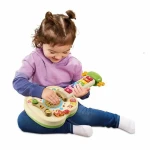 Guitarra Infantil Vtech 36,5 x 18,6 x 5,5 cm
