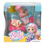 Muñeca Colorbaby 12 cm