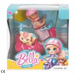 Muñeca Colorbaby 12 cm