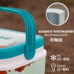 Nevera Portátil Aktive