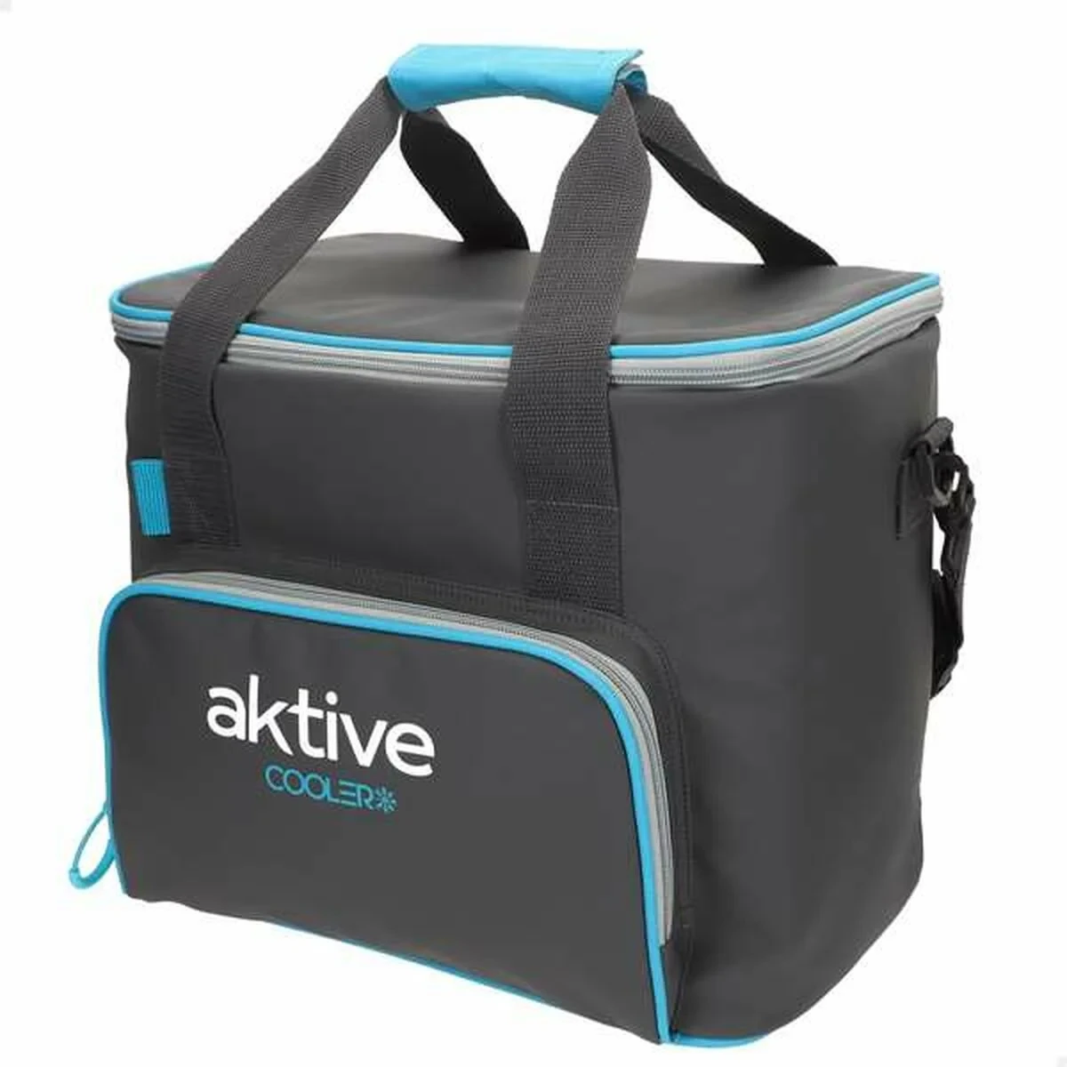 Nevera Portátil Aktive 20 L