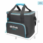 Nevera Portátil Aktive 20 L