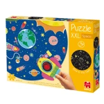 Puzzle Goula XXL Space 25 Piezas