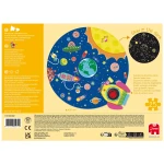 Puzzle Goula XXL Space 25 Piezas