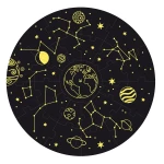 Puzzle Goula XXL Space 25 Piezas