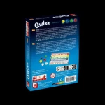Juego Educativo Fournier Qwixx
