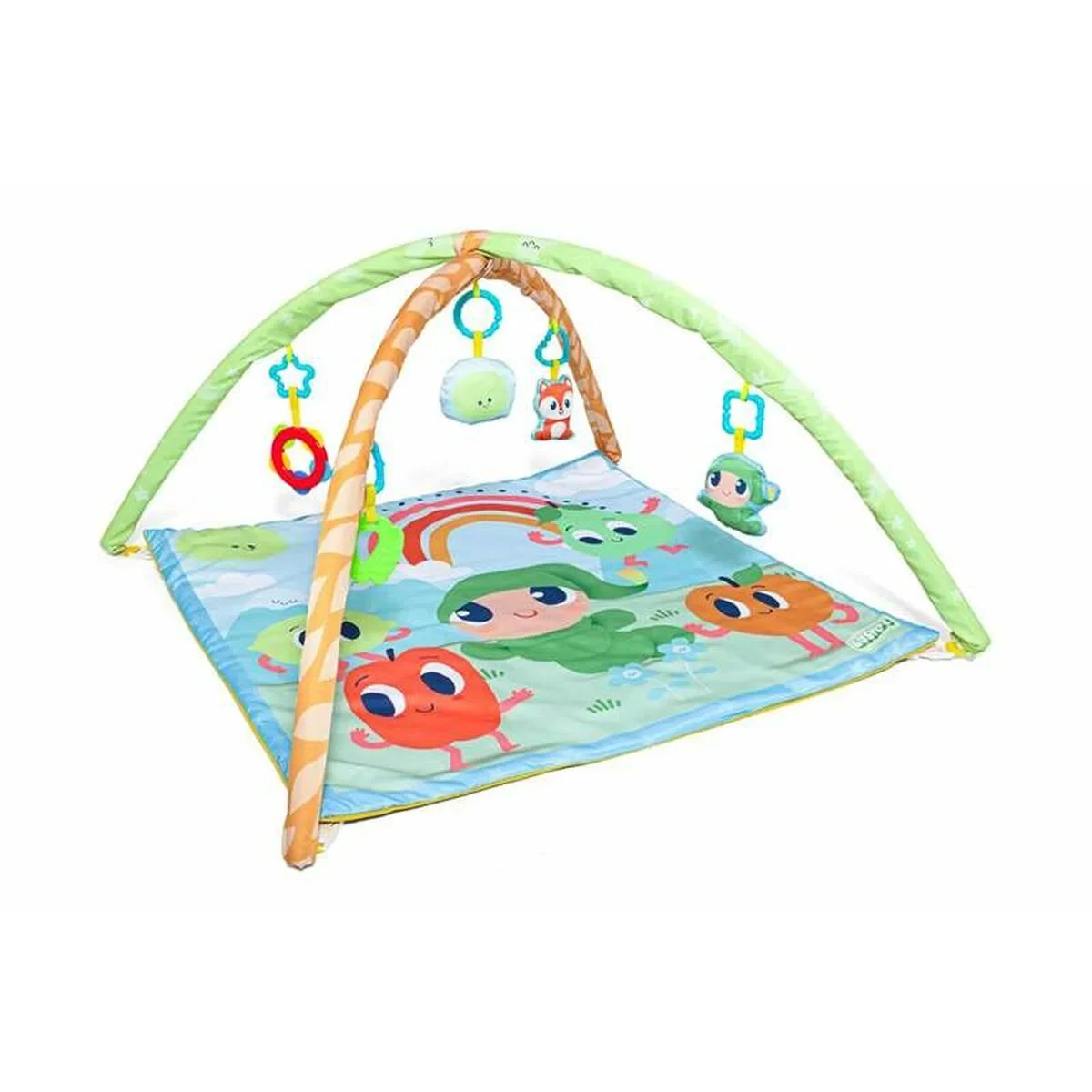 Alfombra de juego Moltó