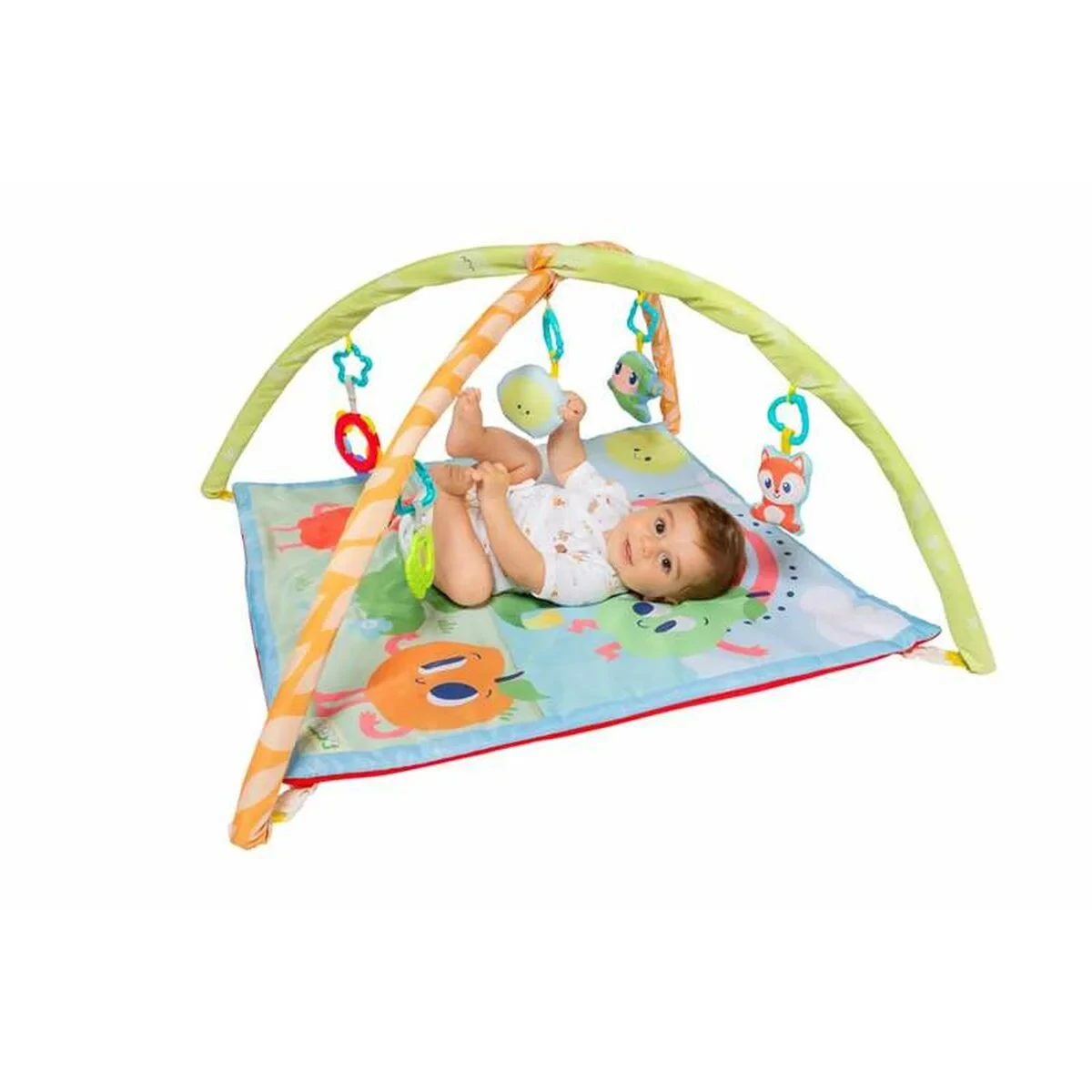 Alfombra de juego Moltó